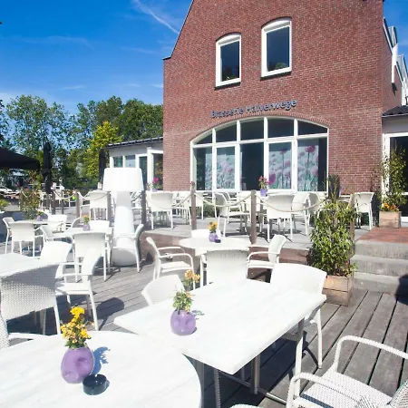 Casa vacanze Holiday Droompark Spaarnwoude.37